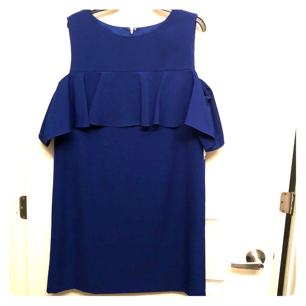 Tahari Size 16 dress NWT